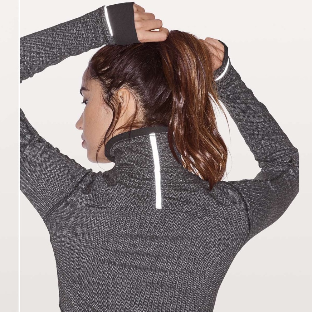 Lululemon Fleece - Picture 5 of 8